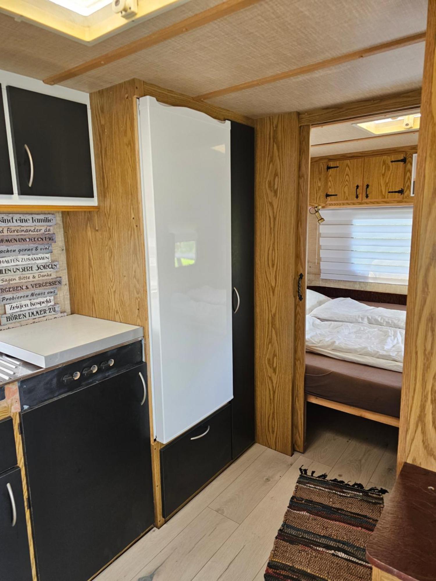 Beachfront Caravans Chernomorets Luaran gambar